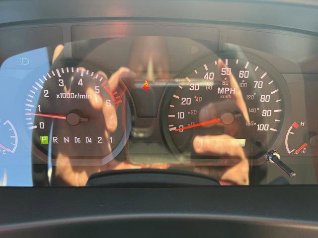 New 2024 Chevrolet Low Cab Forward image 11