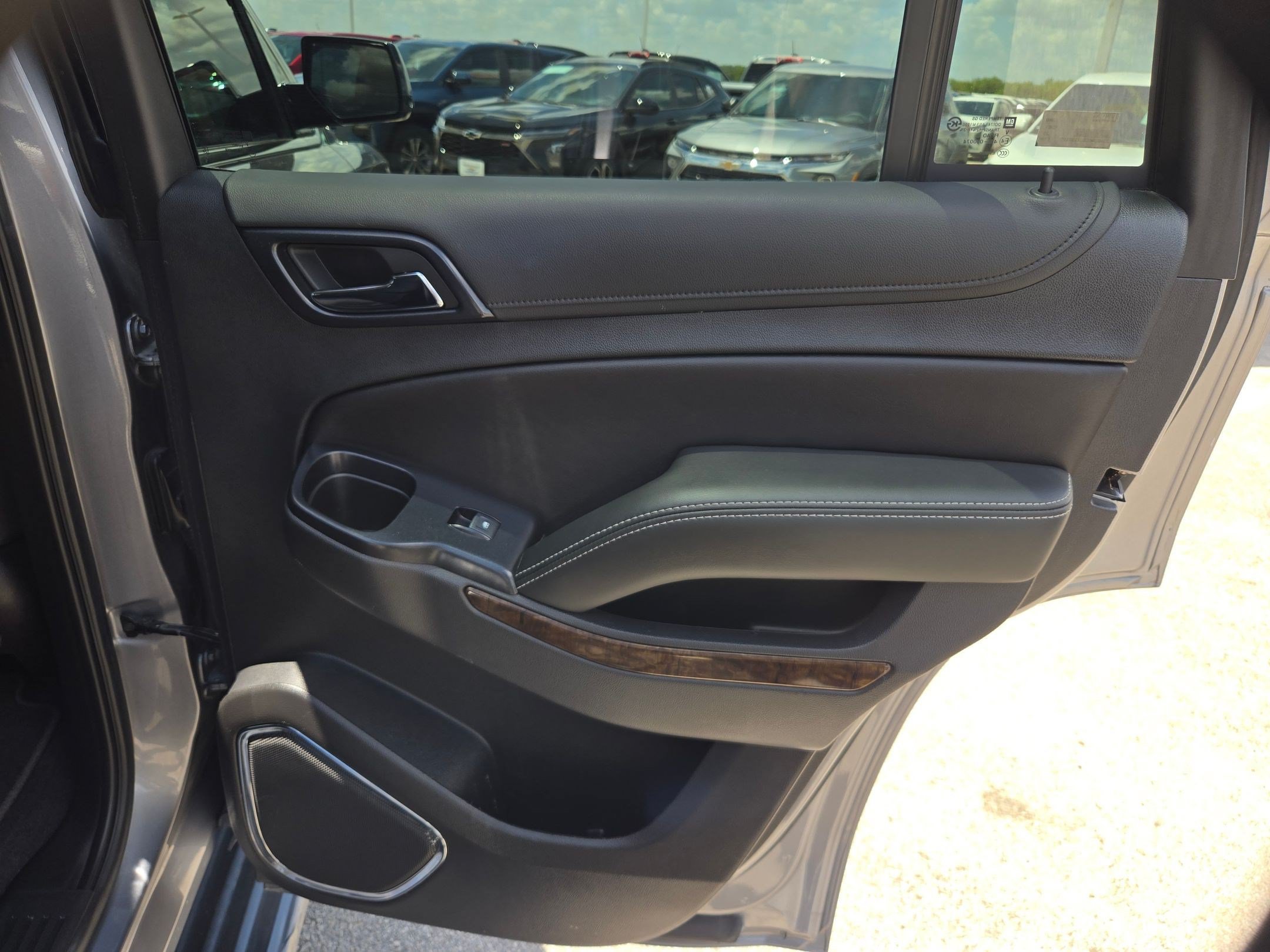Certified 2020 Chevrolet Tahoe LS RWD image 24