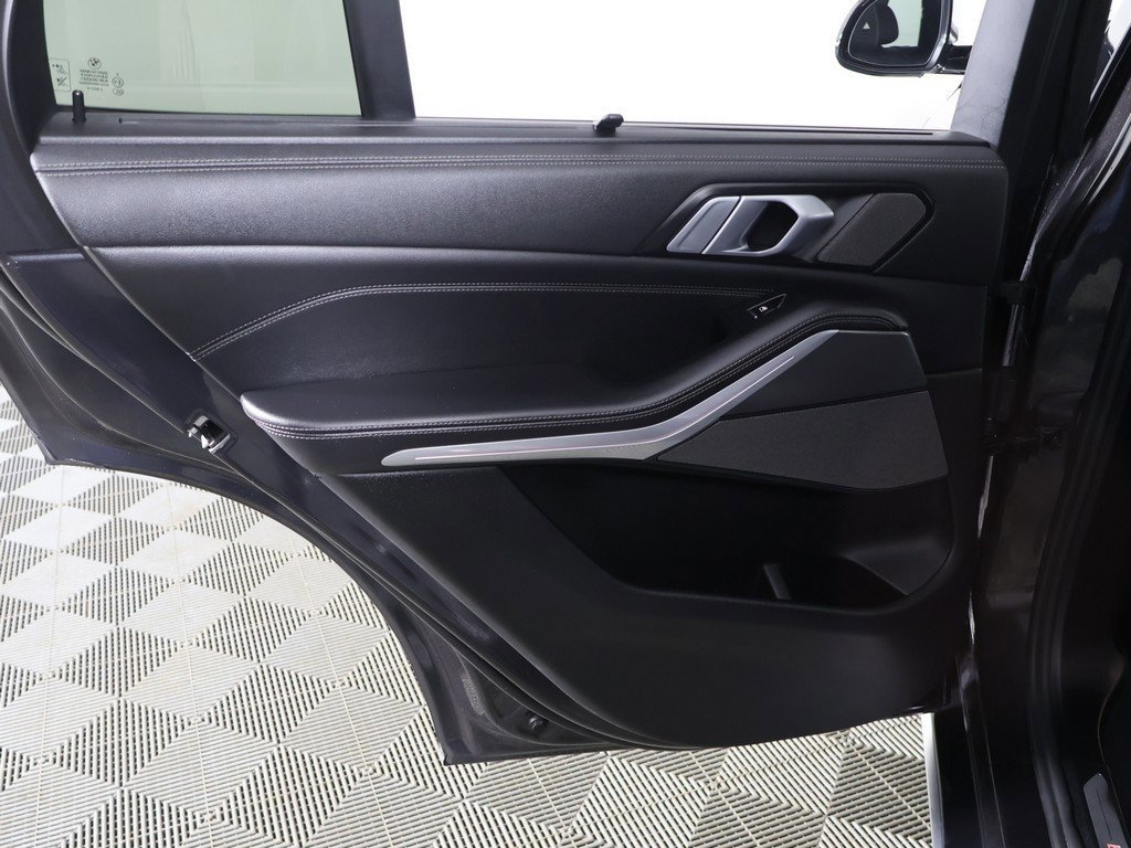 Used 2022 BMW X5 xDrive40i image 29