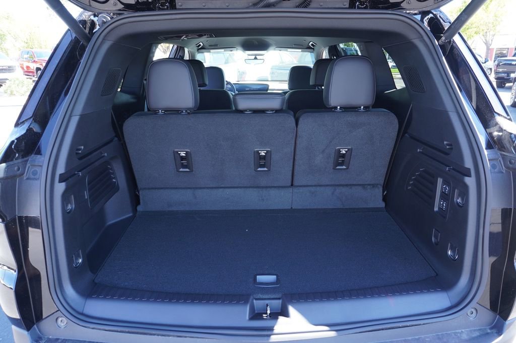 New 2026 Buick Enclave Preferred w/ Power Package image 8