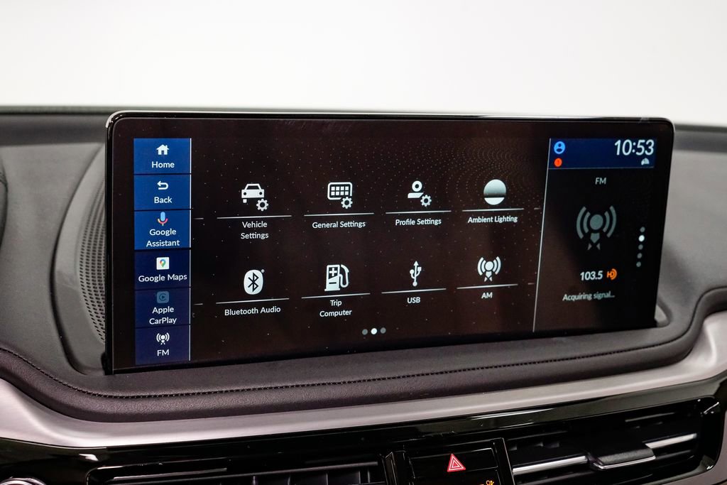 Certified 2025 Acura MDX w/ Technology Package image 18