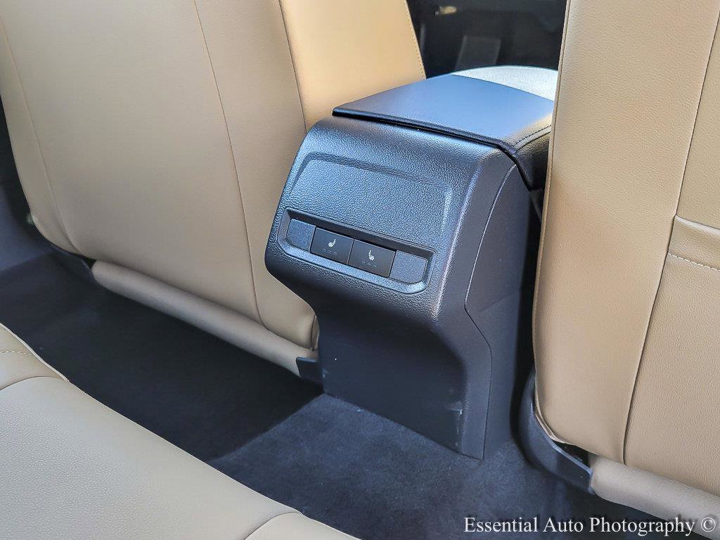 Used 2021 Volkswagen Jetta SE w/ SE Cold Weather Package FWD image 28