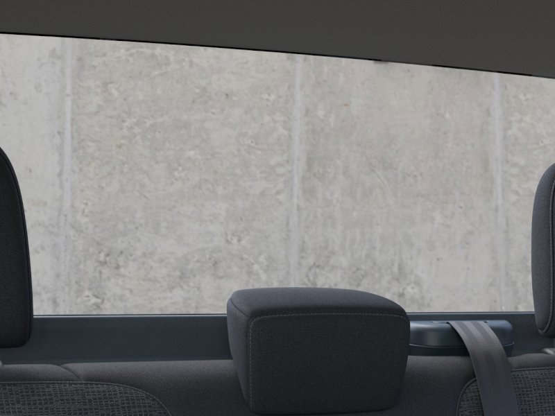 New 2026 Ford Maverick XL image 24