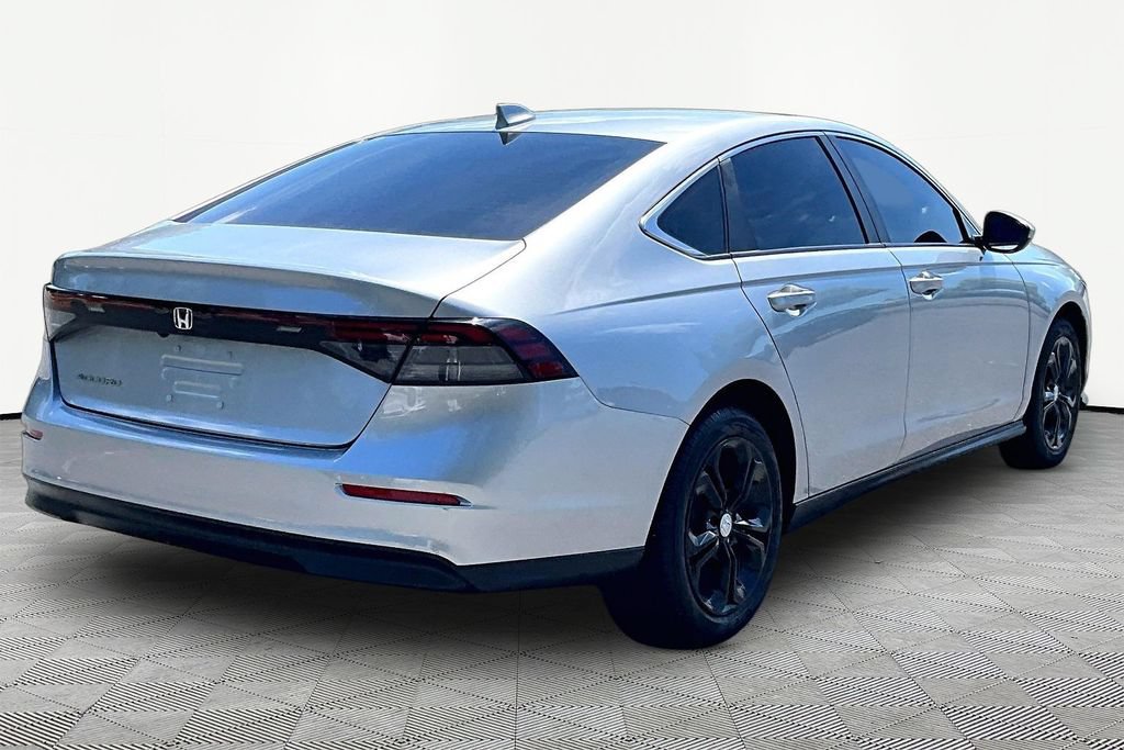 Used 2024 Honda Accord LX image 6