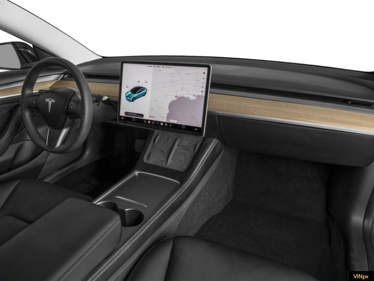 Used 2023 Tesla Model 3 Standard Range image 5