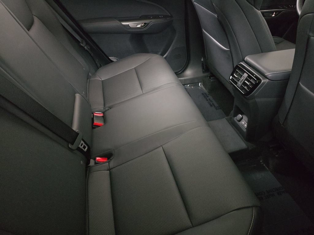Used 2026 Lexus NX 450h+ F Sport AWD/4WD image 13