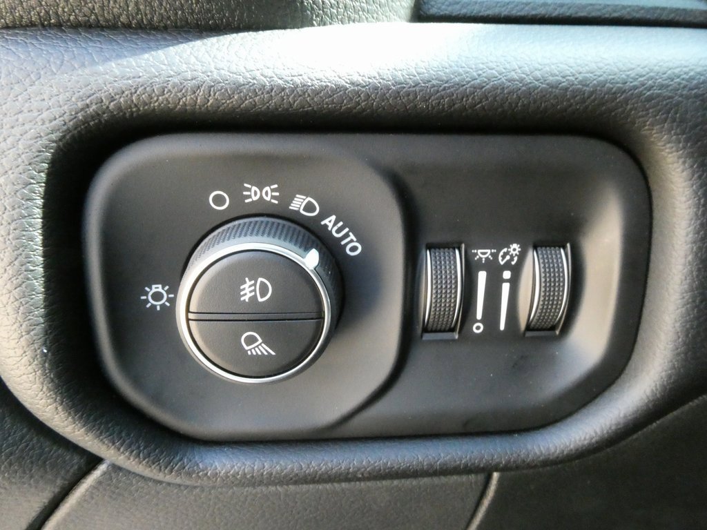 New 2026 RAM 2500 Laramie w/ Night Edition image 22