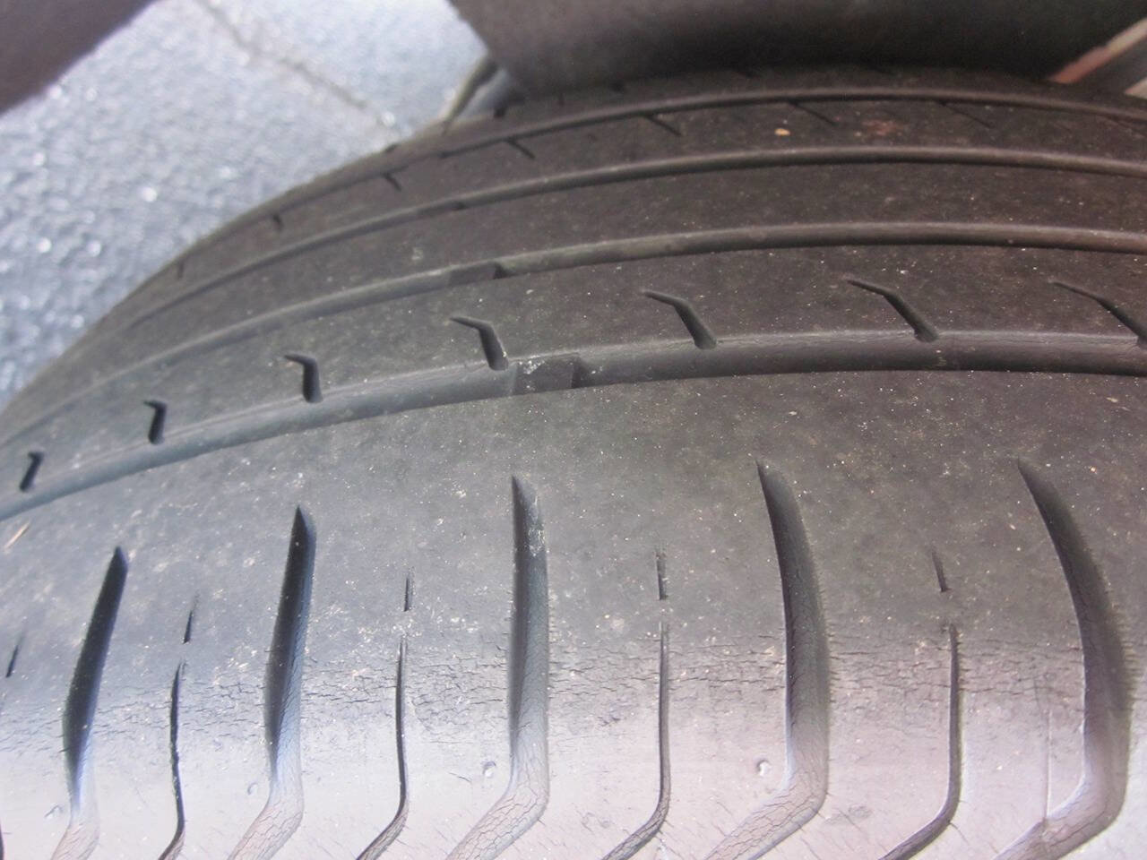 Used 2012 Ford Focus SE FWD image 17