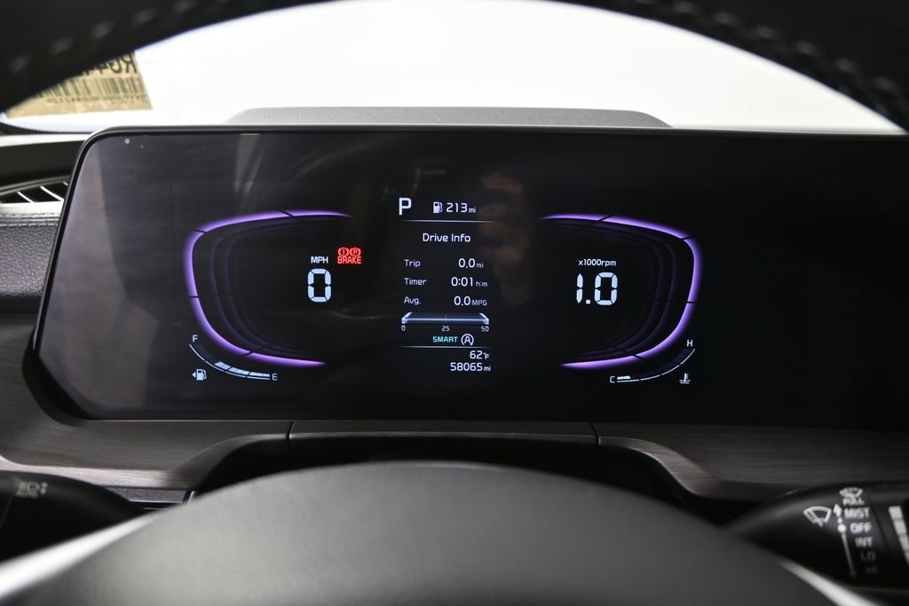 Used 2024 Kia Telluride EX X-Line image 26