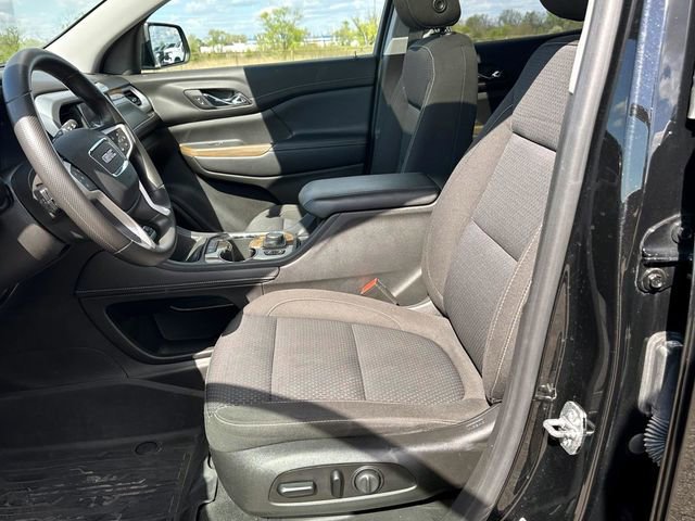 Used 2021 GMC Acadia SLE w/ Driver Convenience Package AWD/4WD image 20