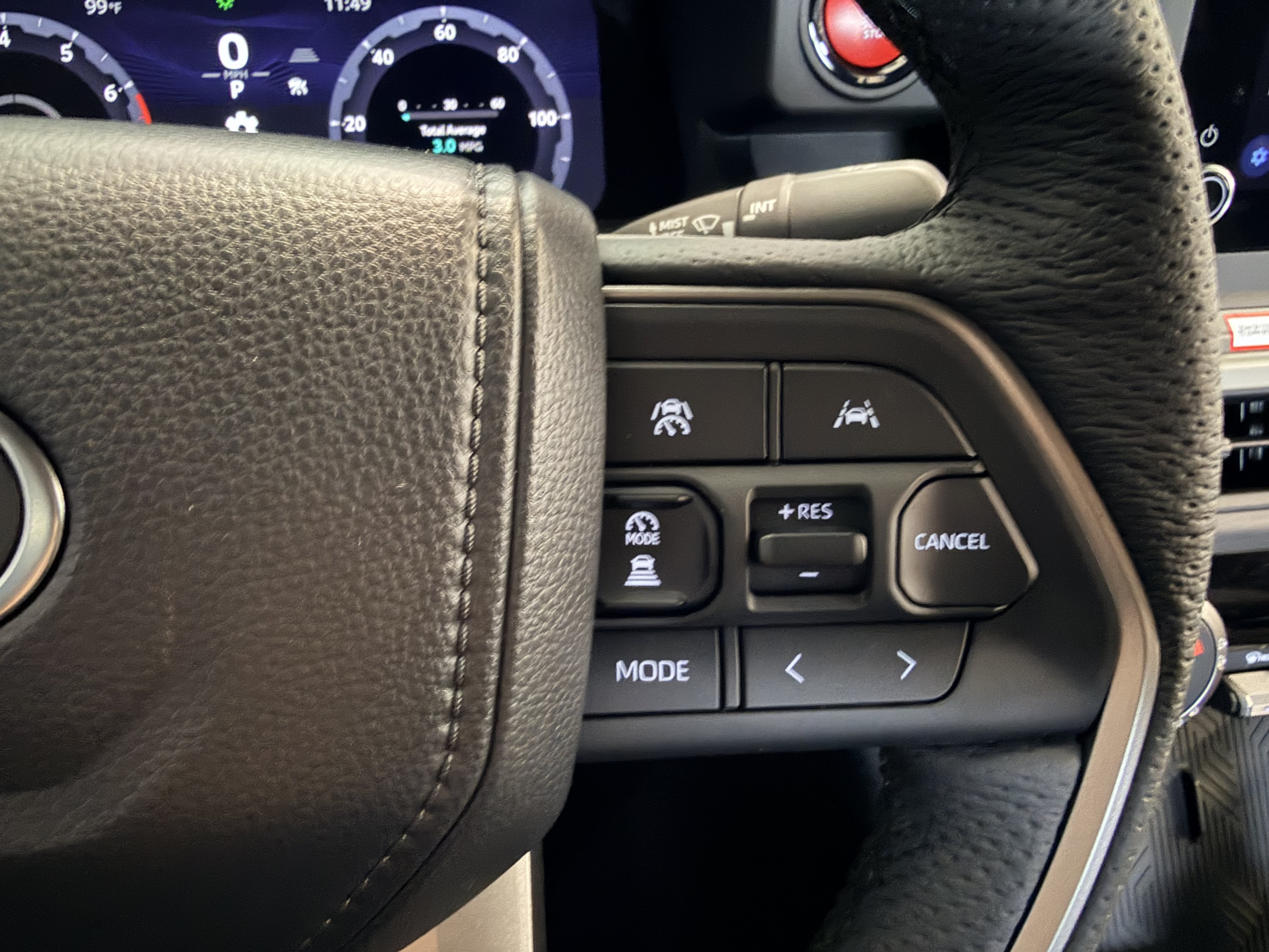 New 2026 Toyota Tacoma TRD Off-Road AWD/4WD image 22