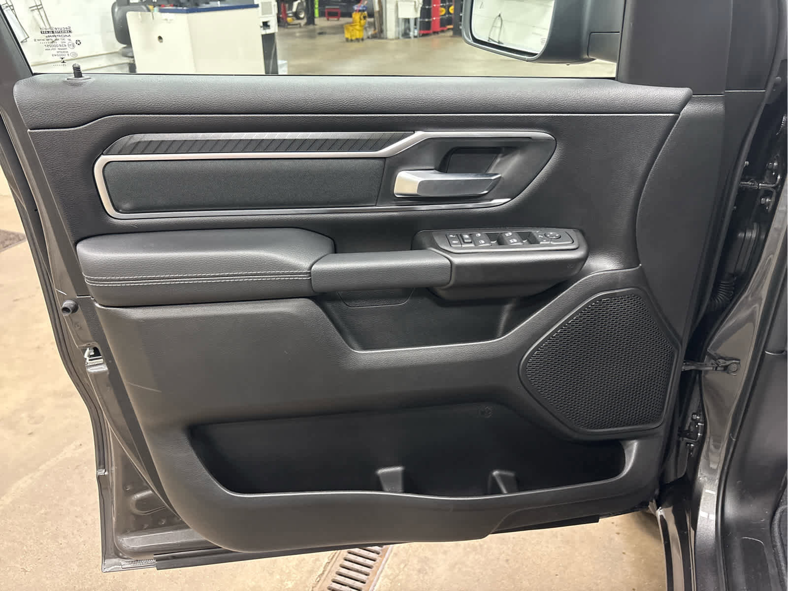 New 2026 RAM 1500 Big Horn image 35