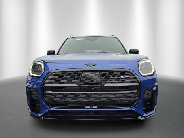 New 2027 MINI Cooper Countryman S AWD/4WD image 2