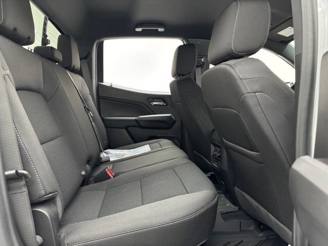 New 2026 GMC Canyon Elevation w/ Convenience Package AWD/4WD image 33