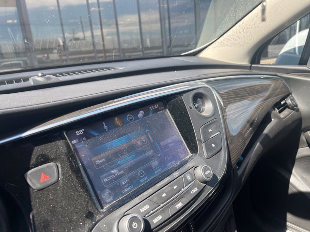 Used 2020 Buick Envision Essence w/ Experience Buick Package FWD image 7