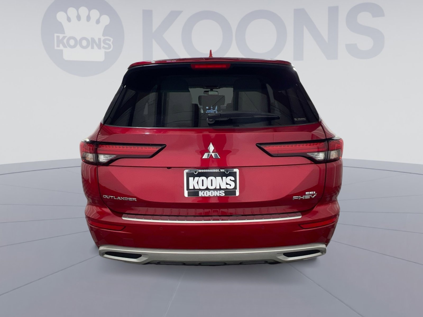 Used 2024 Mitsubishi Outlander SEL image 5