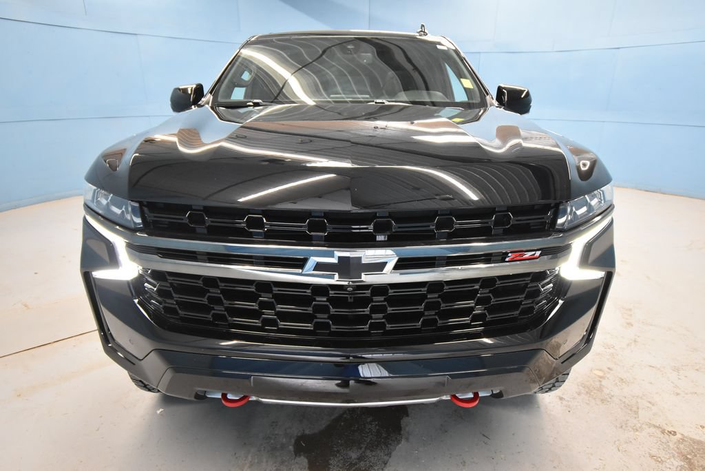 Used 2021 Chevrolet Tahoe Z71 w/ Z71 Signature Package AWD/4WD image 30