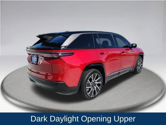 Used 2025 Jeep Wagoneer S Limited image 12