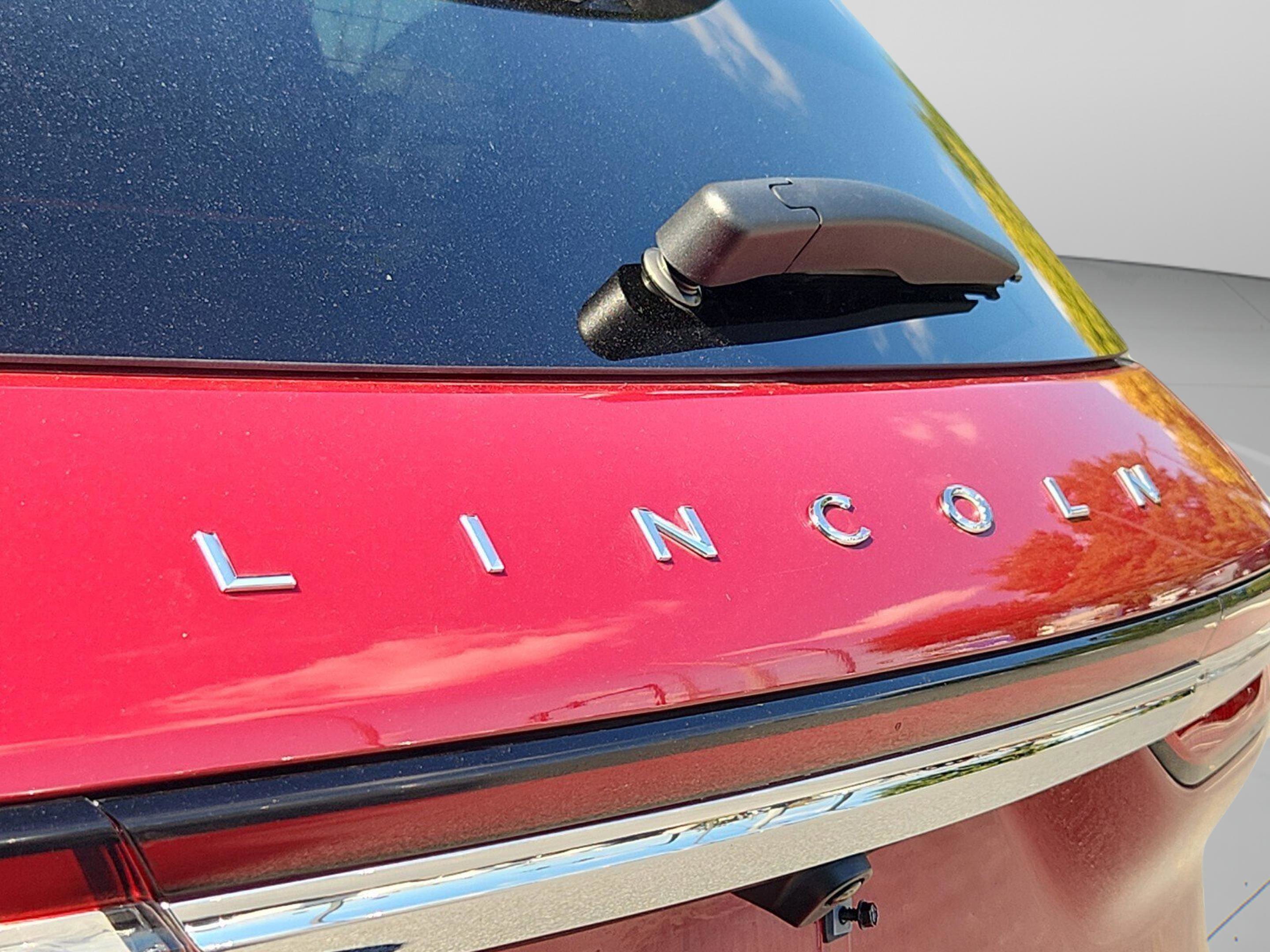 Used 2023 Lincoln Corsair Standard image 30