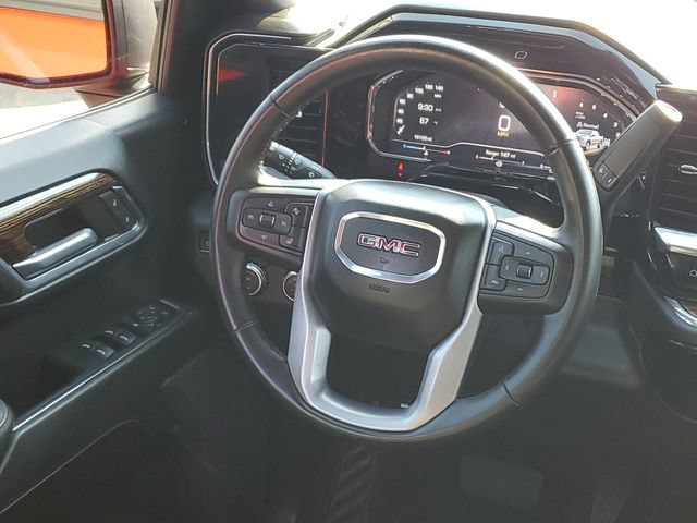 Used 2024 GMC Sierra 1500 Elevation AWD/4WD image 26