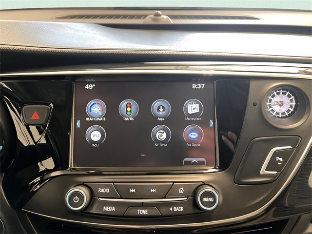 Used 2017 Buick Envision Essence image 27