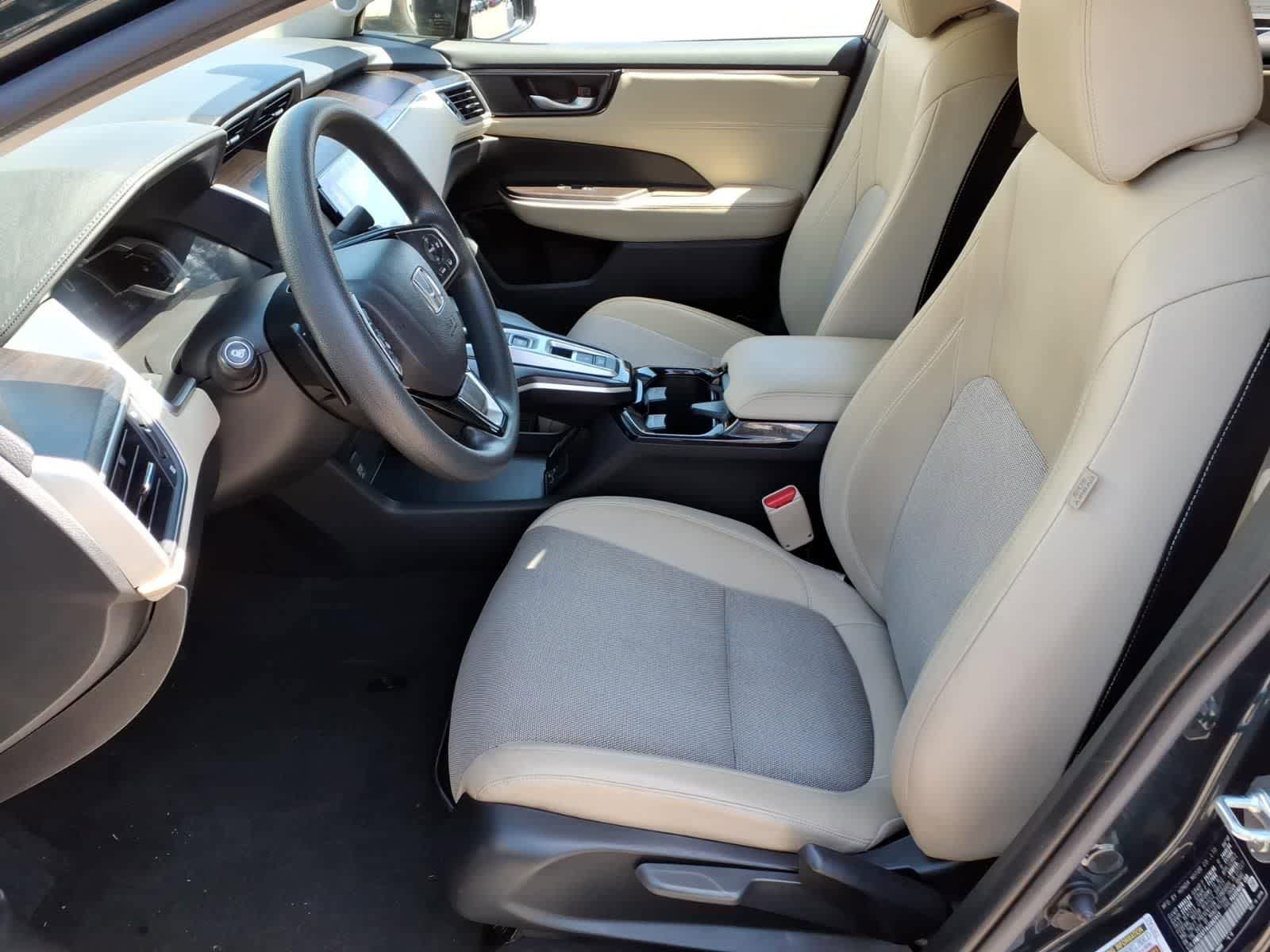 Used 2018 Honda Clarity Plug-In Hybrid image 15