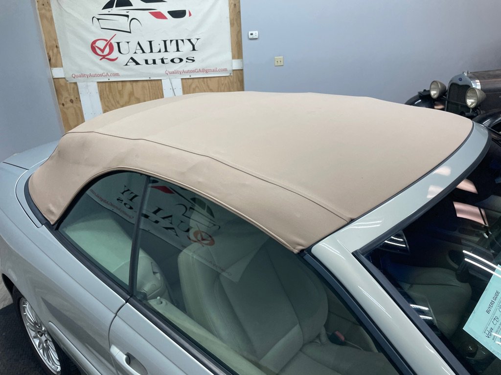 Used 2004 Volvo C70 HT image 17