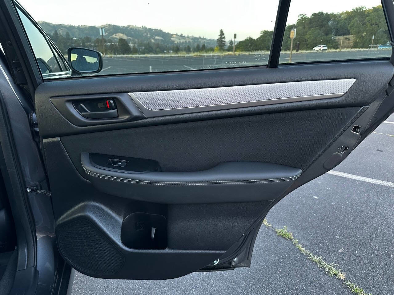 Used 2019 Subaru Outback 2.5i image 15