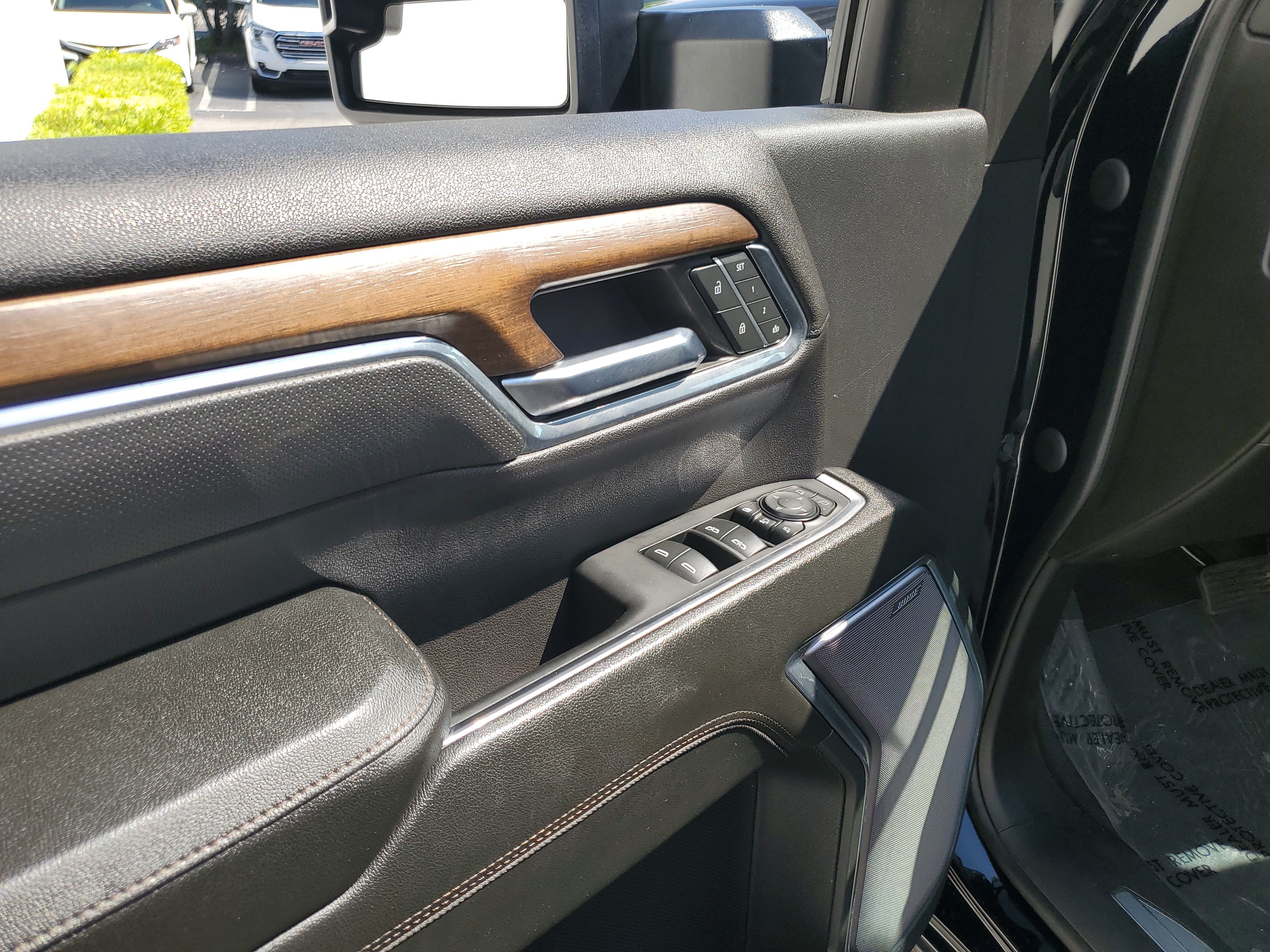 Certified 2024 Chevrolet Silverado 2500 High Country w/ High Country Premium Package AWD/4WD image 19
