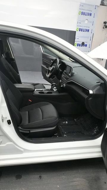 Used 2020 Nissan Altima 2.5 S FWD image 17