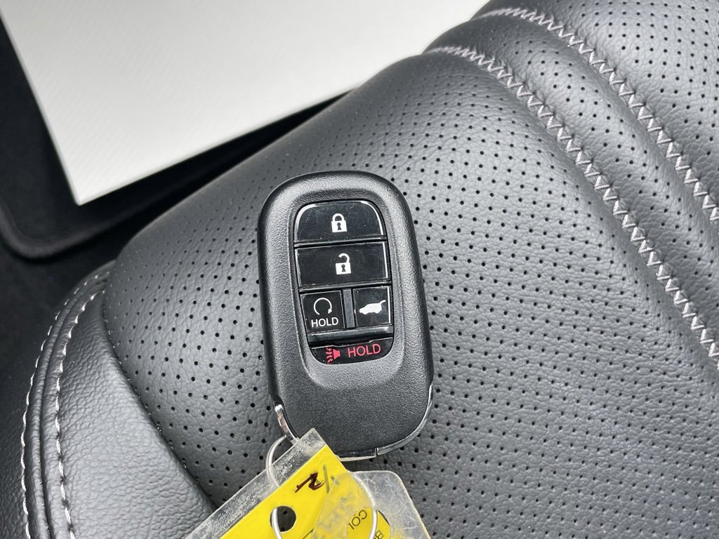 Used 2025 Honda HR-V EX-L image 30