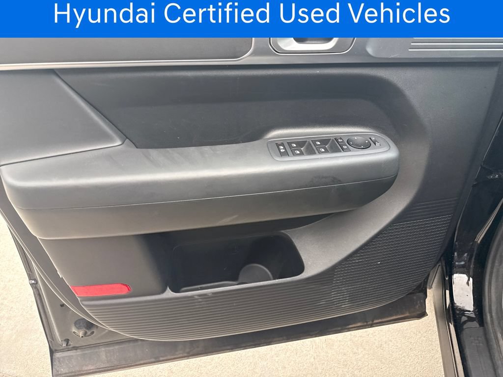 Certified 2026 Hyundai Santa Fe SE FWD image 12