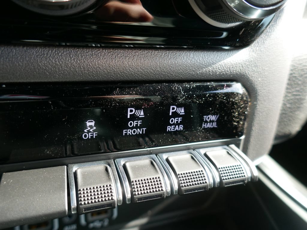 New 2026 RAM 1500 Big Horn AWD/4WD image 20