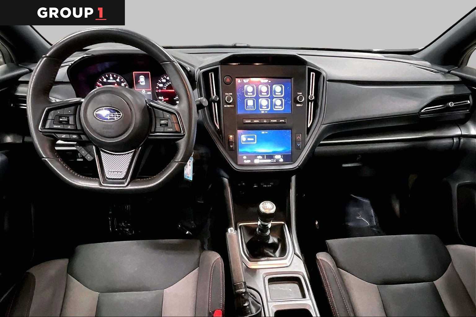 Used 2023 Subaru WRX AWD/4WD image 15