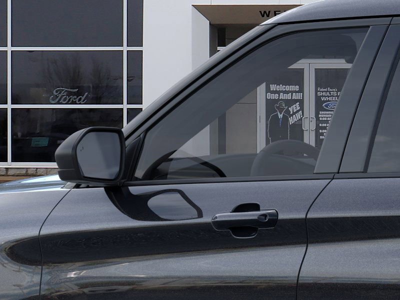 New 2026 Ford Explorer Active w/ Active Comfort Package image 20
