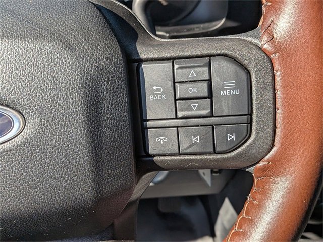 Used 2023 Ford F250 XL w/ STX Appearance Package image 17