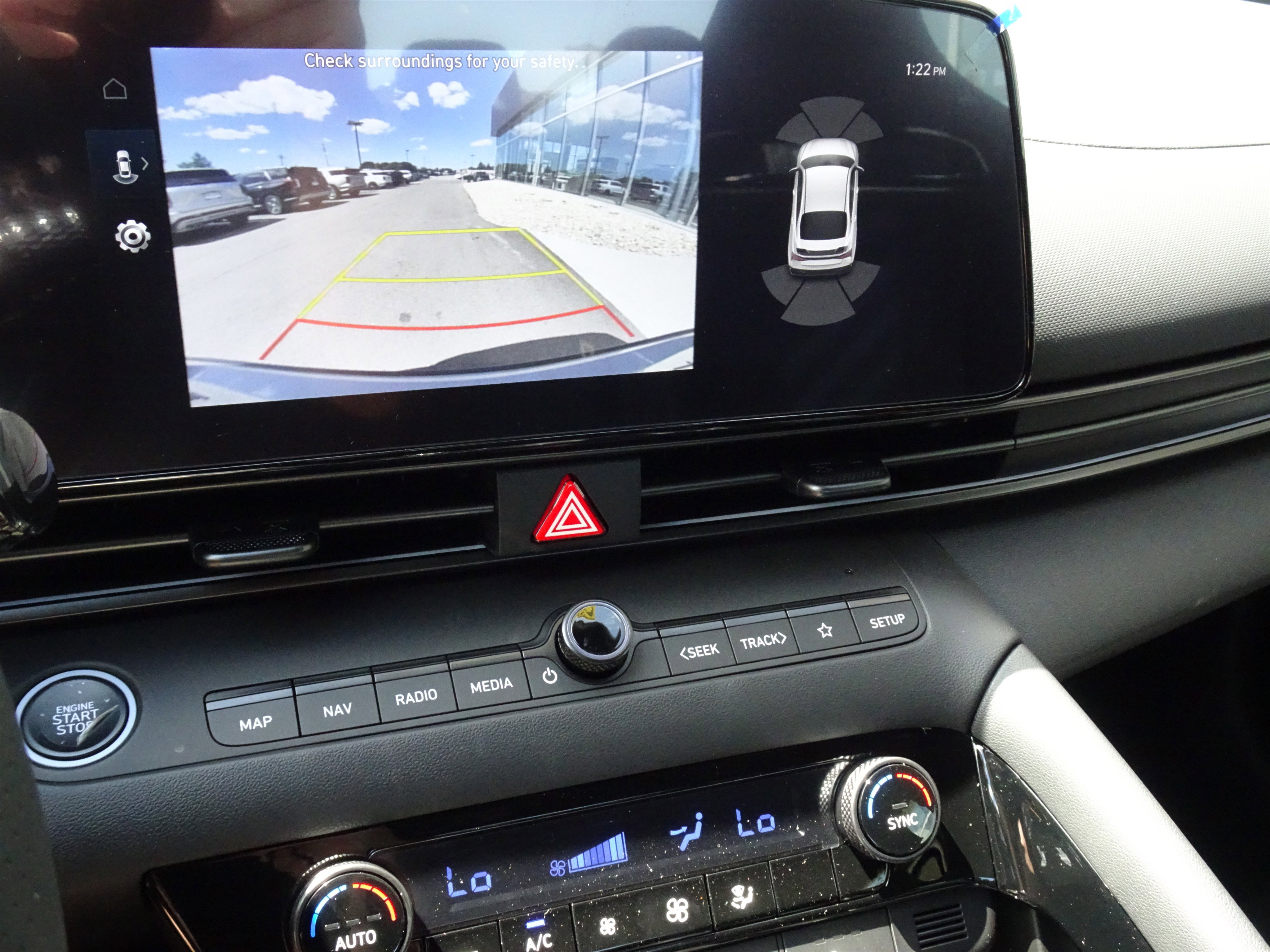 New 2025 Hyundai Elantra N image 16