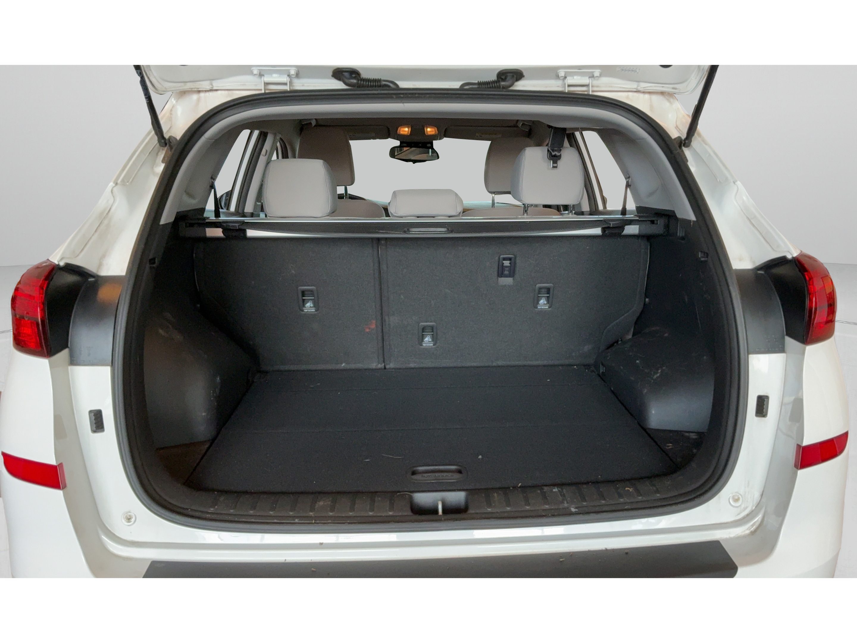 Used 2019 Hyundai Tucson Value AWD/4WD image 29