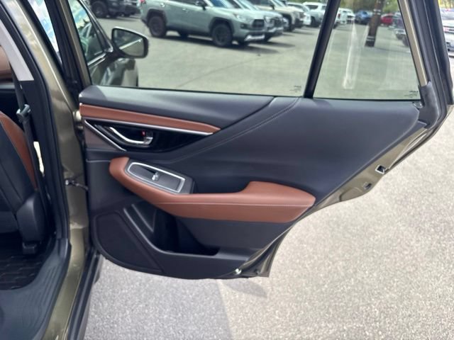Used 2021 Subaru Outback Touring XT AWD/4WD image 29