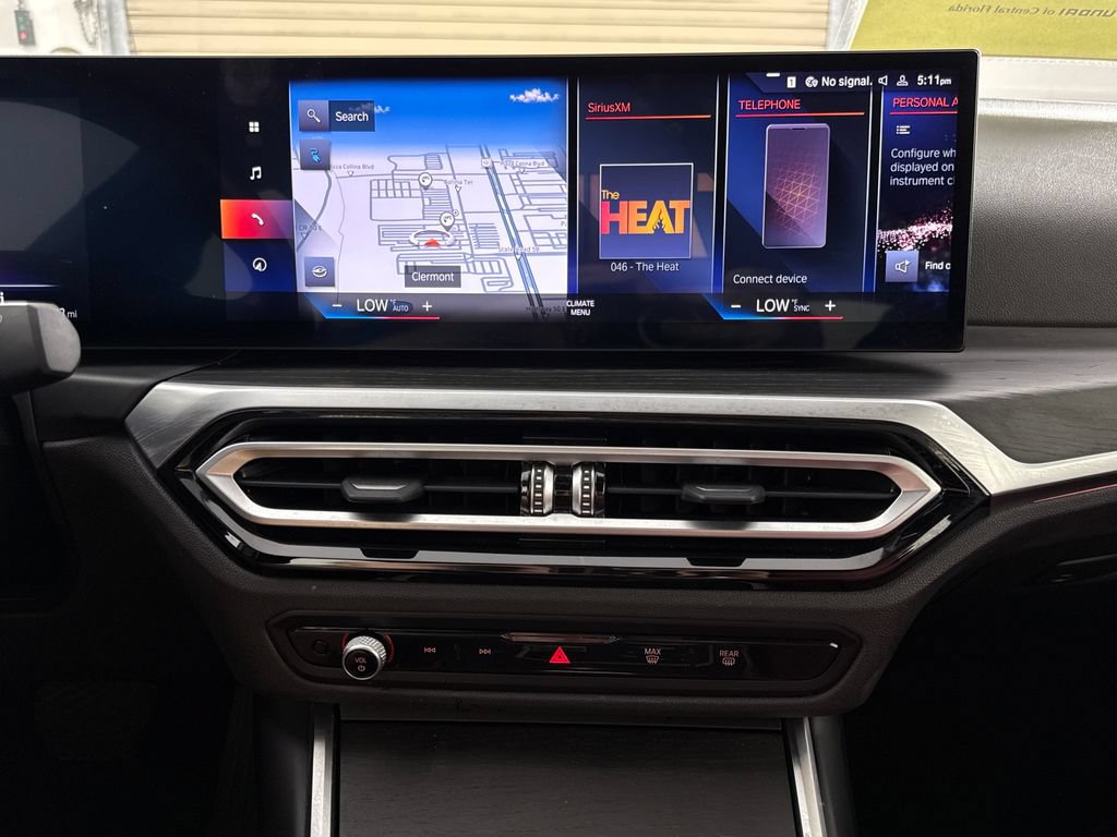 Used 2023 BMW i4 eDrive40 RWD image 18