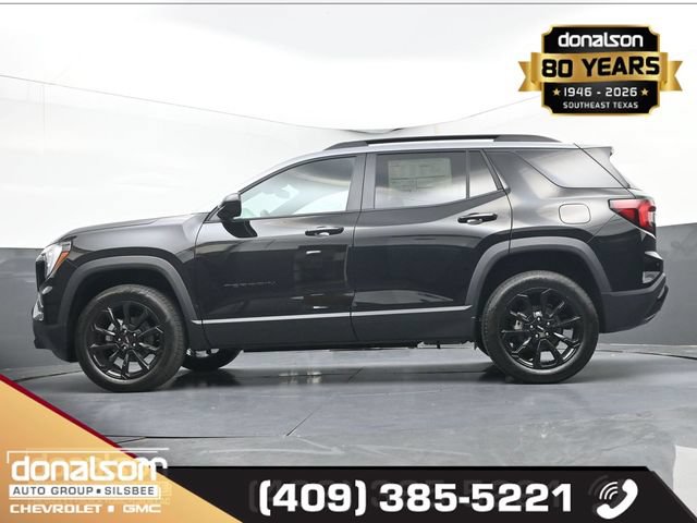 New 2027 GMC Terrain Elevation w/ Elevation Premium Package FWD image 15