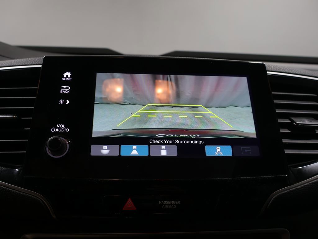 Used 2023 Honda Passport TrailSport image 28