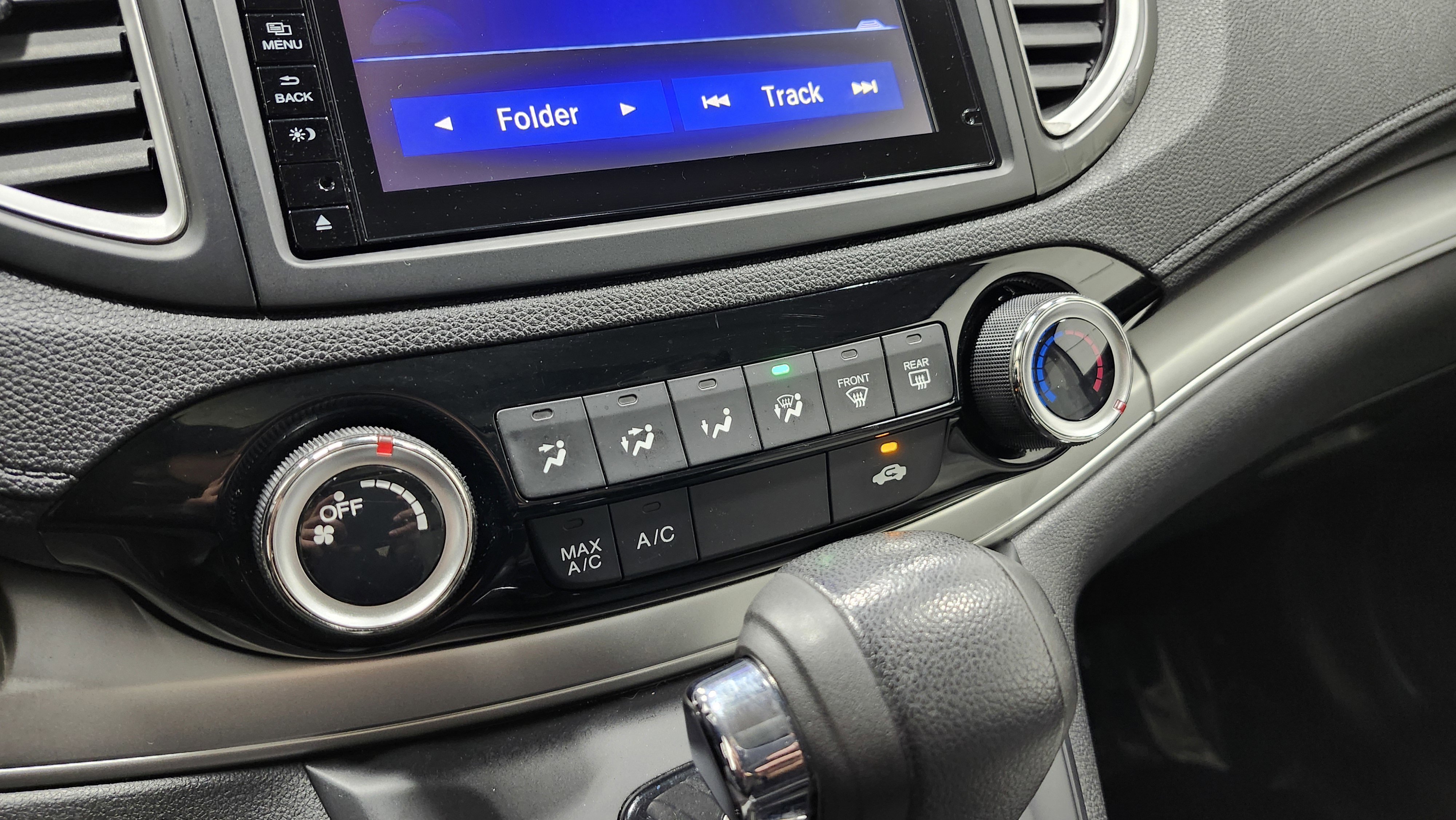 Used 2016 Honda CR-V EX image 31