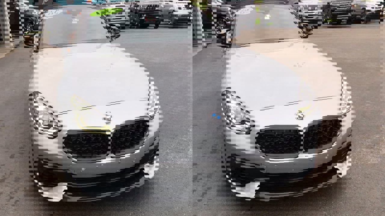 Used 2019 BMW Z4 sDrive30i w/ Convenience Package image 3