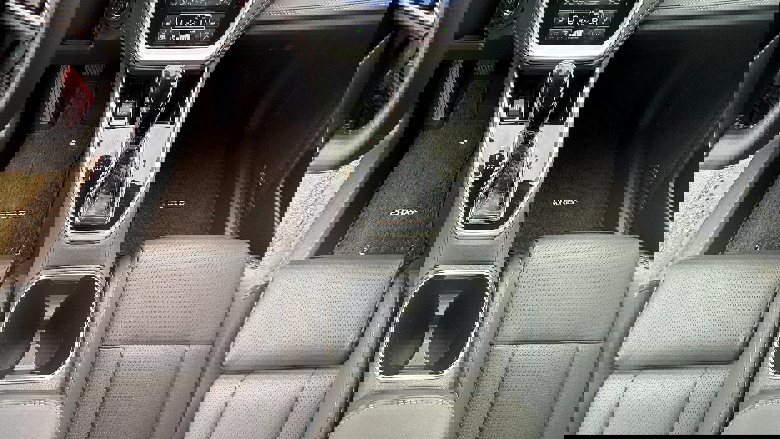 Certified 2024 Subaru Outback Limited image 21