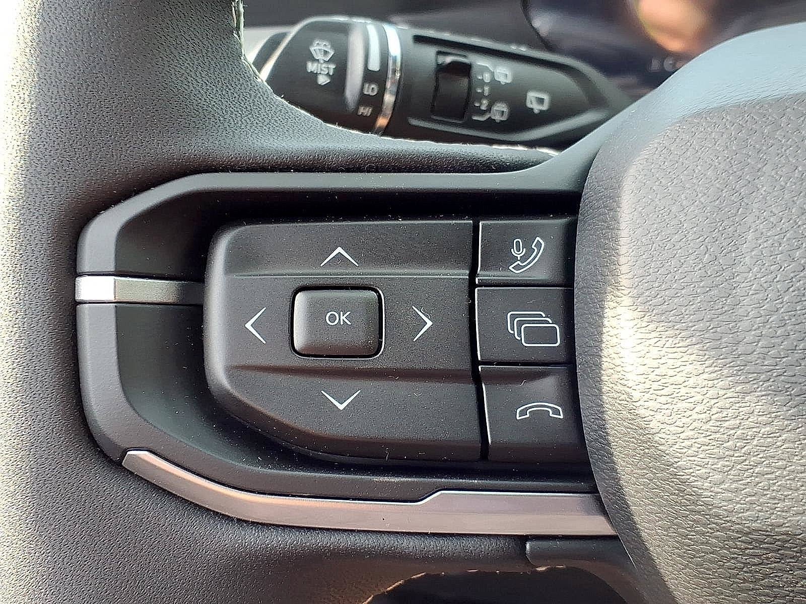 New 2026 Jeep Cherokee Laredo AWD/4WD image 13