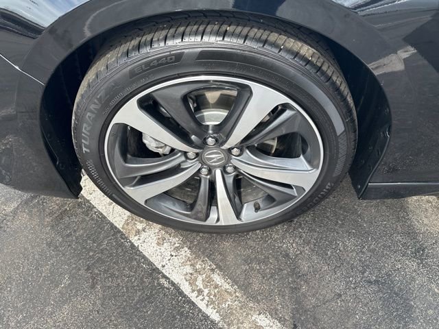 Certified 2025 Acura TLX w/ Technology Package image 24