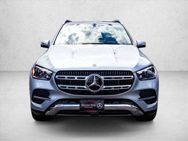 Certified 2026 Mercedes-Benz GLE 350 4MATIC video 2
