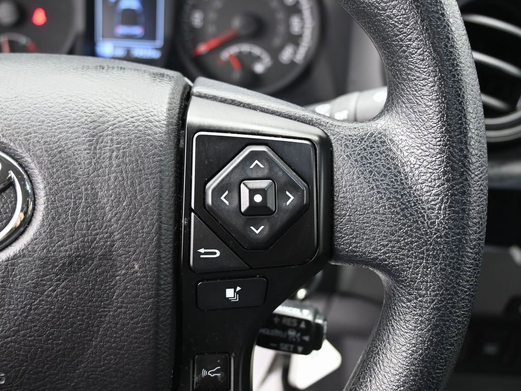 Used 2022 Toyota Tacoma SR w/ SR Convenience Package image 19