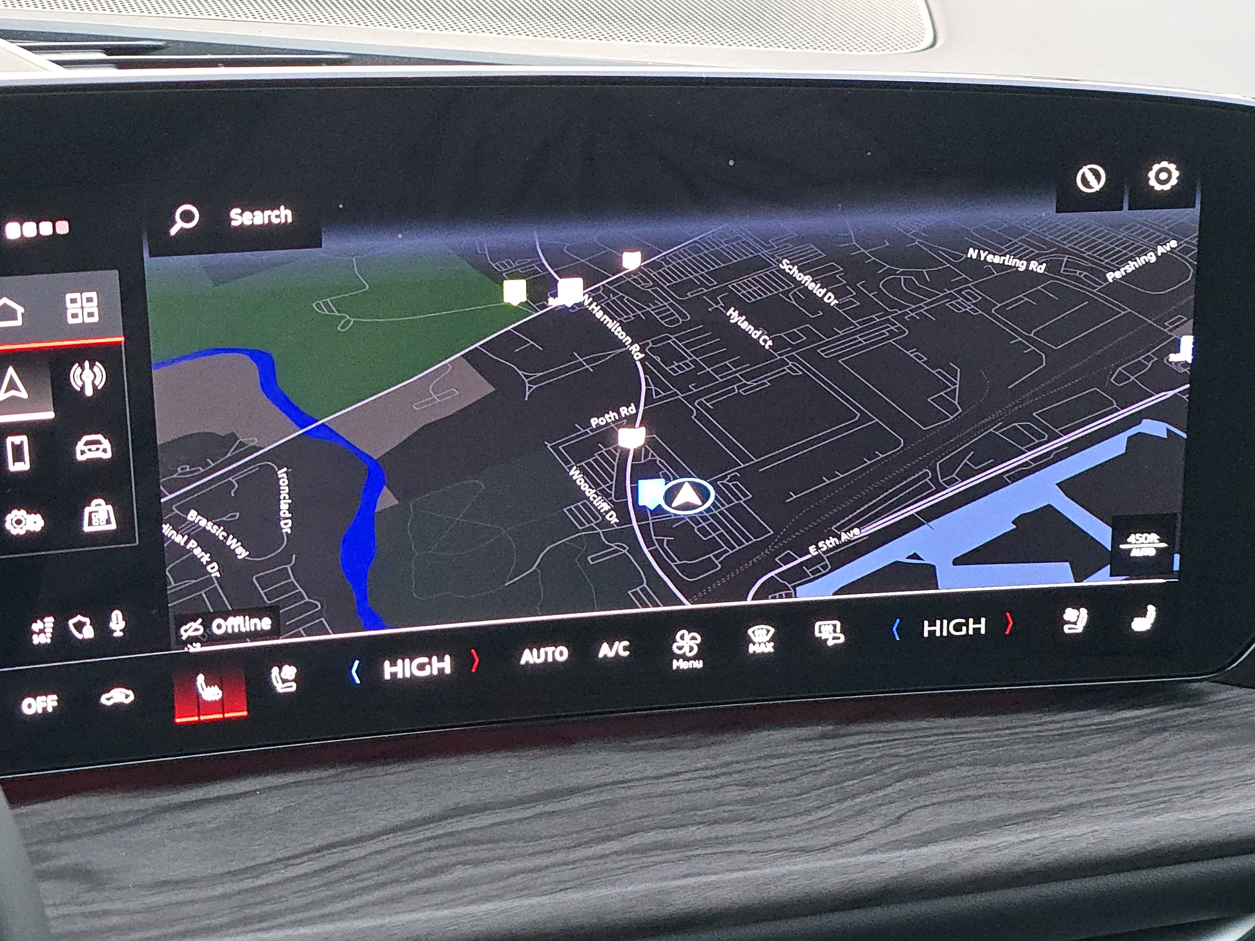 New 2025 Audi Q5 Premium Plus image 24